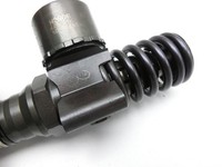 Audi A4 8E B7 04-08  2,0 96KW Injektor Einspritzdüse Pumpe-Düse Zyl.3 Audi A4 8E B7 04-08 28.03.2007 03G130073G... Vorschau 5