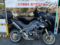 Triumph Tiger