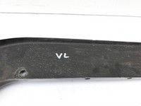VW Touran II 5T 15-21 Halter Träger Aufnahme Führung für Stoßstange Links Vorne VW Touran II 5T 15-21 24.10.2016... Vorschau 5