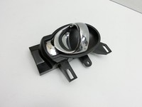 Nissan Note E12 13-17 5T Türgriff Griffmuschel Griff Innen Links Hinten Nissan Note E12 13-17 25.02.2016 80671BA61A... Vorschau 2
