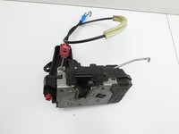 Opel Zafira B 05-11 Türschloss m. ZV Stellmotor Rechts Hinten Opel Zafira B 05-11 02.11.2006 13210739 gebraucht Vorschau 2