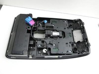 Audi A6 4G C7 10-14 Innenleuchte Innenraumleuchte Mondsilber Audi A6 4G C7 10-14 13.02.2012 4G0947135F... Vorschau 5