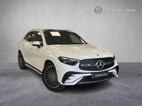 2025 Mercedes-Benz GLC 300 4Matic AMG Line Premium Plus 5dr 9G-Tronic SUV Petrol