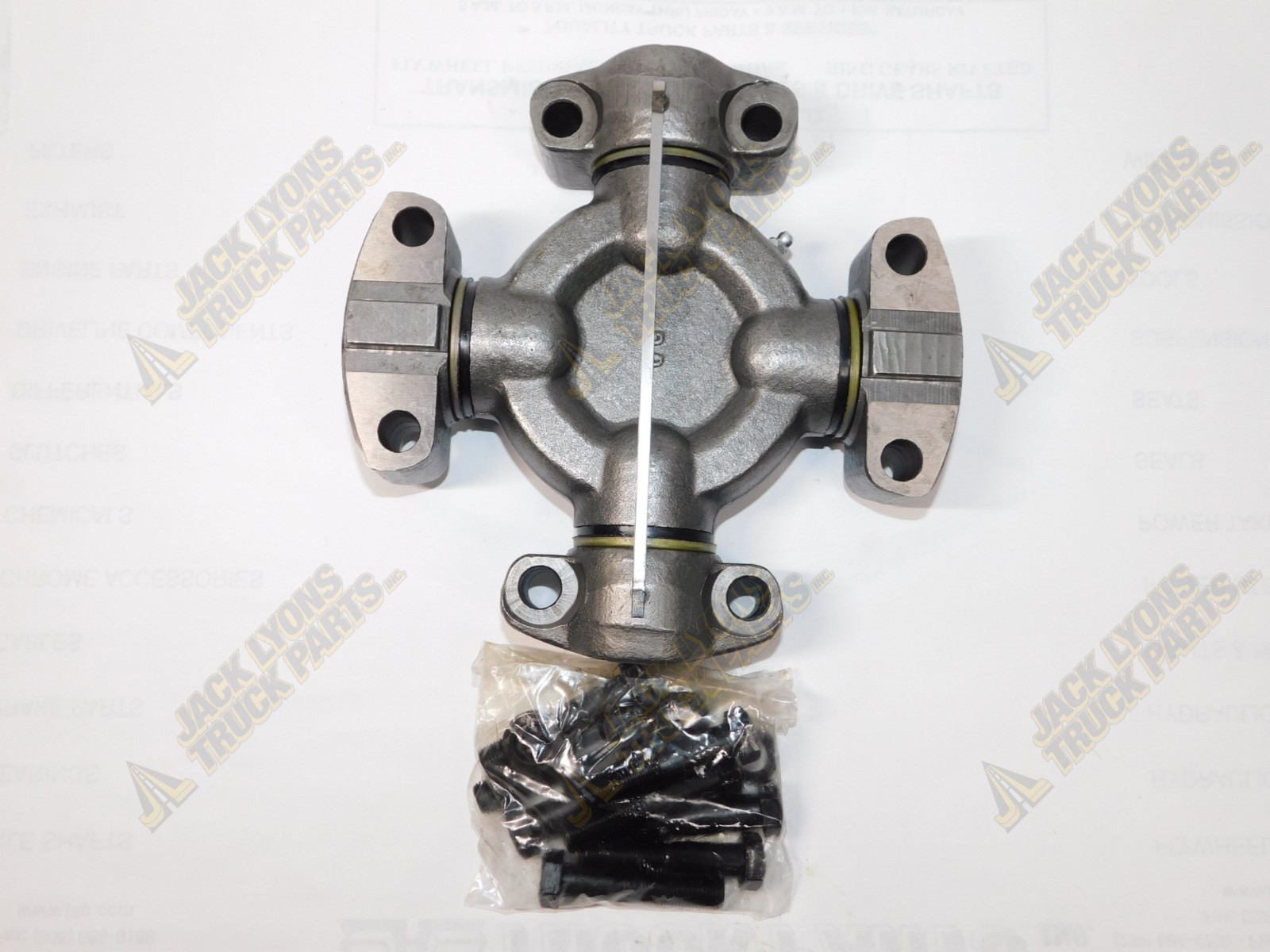 uni さま　専用 Amazon.com: Spicer 5-677X Universal Joint Kit, 1760 Series