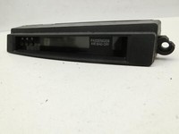 Hyundai IX55 09-11 Bordcomputer Uhr Display Monitor Hyundai IX55 09-11 24.07.2009 945103J600 94510-3J600... Vorschau 4