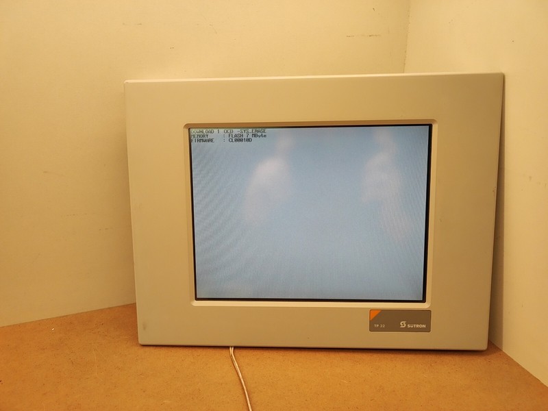 Suetron T32 Tp32et-01/ 029049