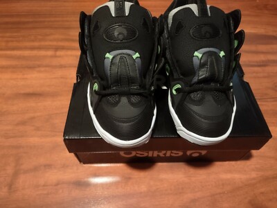 osiris shoes d3 2001