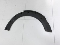 MINI Cooper S All4 R60 14-16 Beplankung Kotflügel Leiste Links Vorne C15 MINI Cooper S All4 R60 14-16 30.03.2015... Vorschau 5