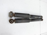Nissan Qashqai +2 J10 10-13 Stossdämpfer Rechts und Links Hinten Nissan Qashqai +2 J10 10-13 15.01.2013 E6210BR20A... Vorschau 2