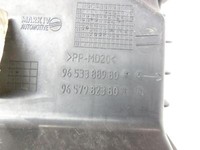 Peugeot 308 I CC T7 07-11 HDi 2,0 103KW Luftfilterkasten Peugeot 308 I CC T7 07-11 29.09.2010 9653388980 9657982380... Vorschau 5