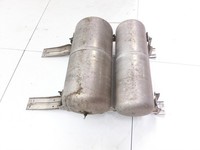 Mercedes GL 500 X164 06-11 Druckspeicher Mercedes GL 500 X164 06-11 01.09.2006 A1643200315 P01408 gebraucht Vorschau 5