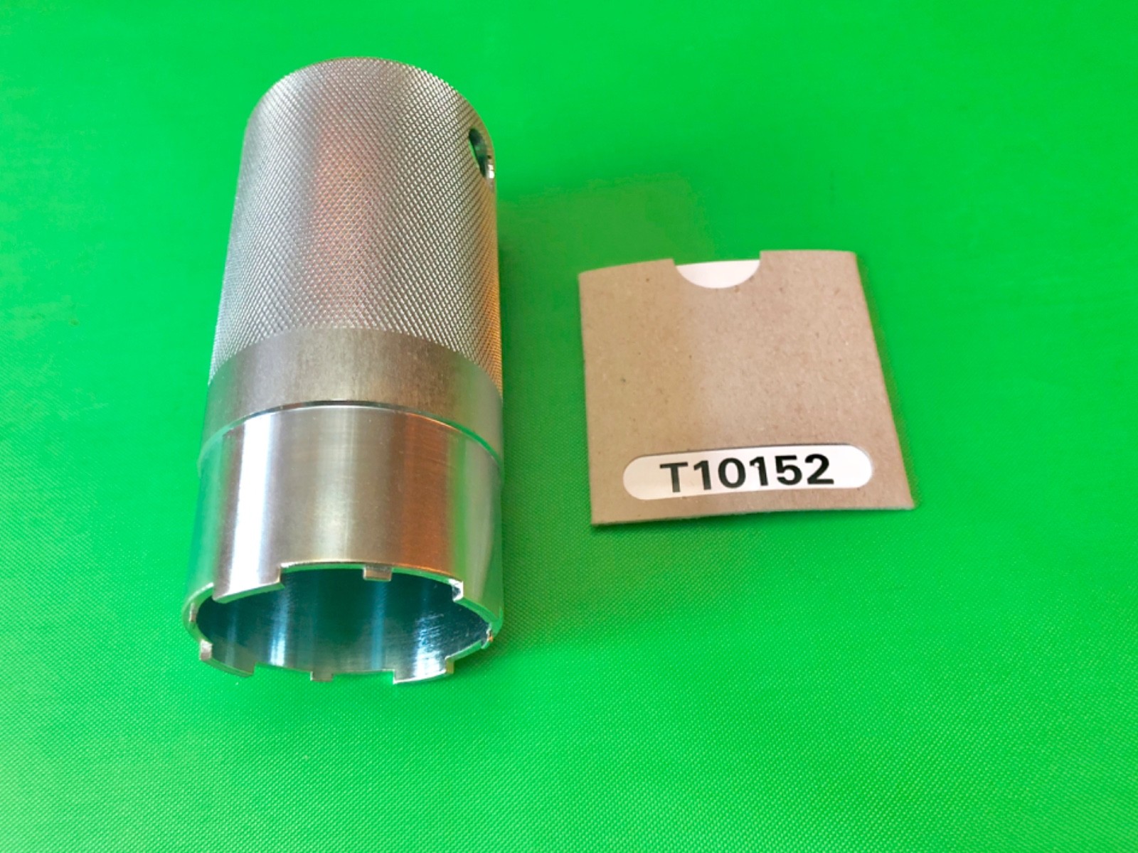 Vw Oem Tool T10152 Ignition Switch Socket vw Phaeton, Audi A8 D3