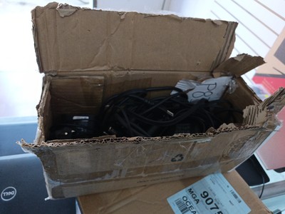 Foto dell'oggetto di un acquirente verificato