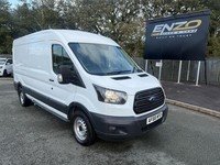 2018 Ford Transit 350 130 TDCi L3H3 LWB