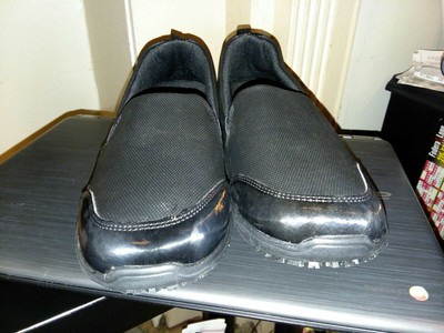 safe step shoes women's
