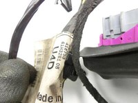 Opel Astra K 15-21 Kombi Kabelbaum für Tür und Fensterheber Rechts Vorne Opel Astra K 15-21 04.11.2019 39217831... Vorschau 7