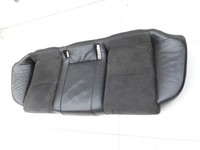 Audi A6 4F C6 08-11 Sitzpolster f. Rücksitzbank Hinten Leder Schwarz Audi A6 4F C6 08-11 10.03.2009 gebraucht Vorschau 4