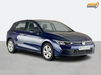 2020 Volkswagen Golf 1.5 eTSI 150 Life 5dr DSG Hatchback PETROL Automatic