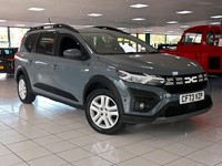 2023 Dacia Jogger 1.0 Expression TCE 5DR MPV Petrol MPV Petrol Manual