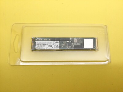 MZ-1LB3T80 Samsung PM983 3.84TB M.2 22110 PCIe Gen3 X4 NVMe SSD MZ1LB3T8HMLA New