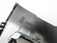 Ford Kuga I 08-12 Schaltsack Schaltmanschette vom Schaltknauf Ford Kuga I 08-12 05.11.2010 8V41-R0445B79-ABW gebraucht Vorschau 6