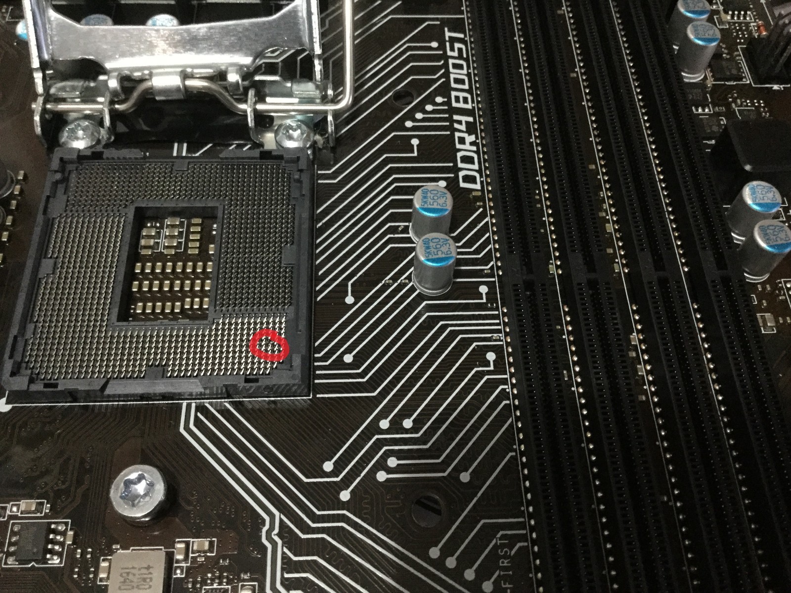 Kupit Materinskaya Plata Msi Z170a Pc Mate Lga 1151 Z170 Hdmi Sata 6gb S Usb 3 1 Atx Intel Motherboard V Internet Magazine S Ebay S Dostavkoj Iz Ssha Nizkie Ceny Nazya Com