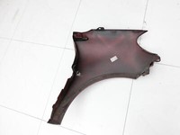 Smart Fortwo 453 14-19 Kotflügel Links Vorne EK3/ECA Smart Fortwo 453 14-19 06.11.2018 A4538810101 gebraucht Vorschau 5