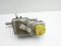 Skoda Fabia III NJ 14-18 Hauptbremszylinder Bremszylinder Skoda Fabia III NJ 14-18 22.01.2016 6R1611019F gebraucht Vorschau 4