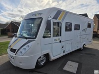Pilote Explorateur 730 FGJ