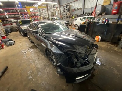 13 14 15 16 17 18 19 JAGUAR XJ Differential Carrier Assembly