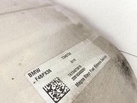 BMW X1 F48 x25e LCI 17-22 PHEV 1,5 92KW Tank Kraftstoffbehälter Kraftstofftank BMW X1 F48 x25e LCI 17-22 31.01.2020... Vorschau 7