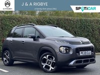 2020 Citroen C3 Aircross 1.5 BlueHDi Flair 5dr [6 speed] MPV DIESEL Manual