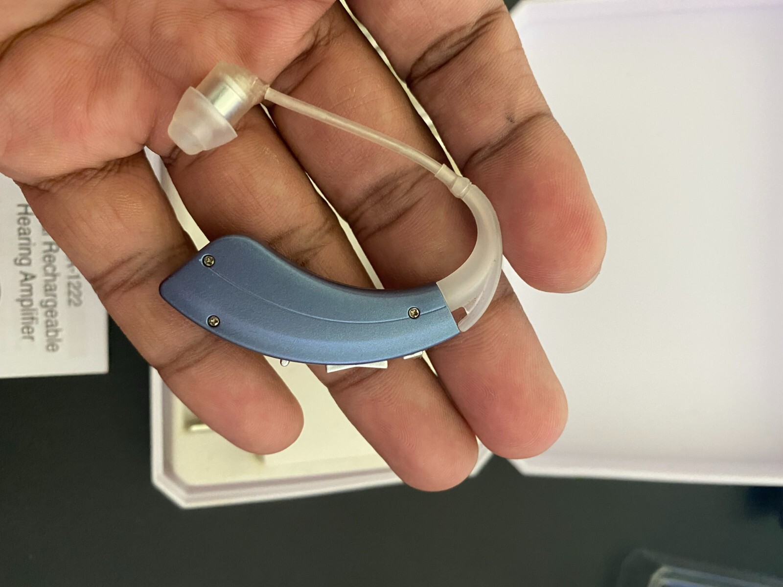 Britzgo Hearing Aids For Adults Hearingaidsi