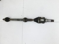 Toyota Prius IV ZVW5 16-19 Hybrid VVT-i 1,8 72KW Autom Antriebswelle Gelenkwelle Rechts Vorne Toyota Prius IV ZVW5... Vorschau 2