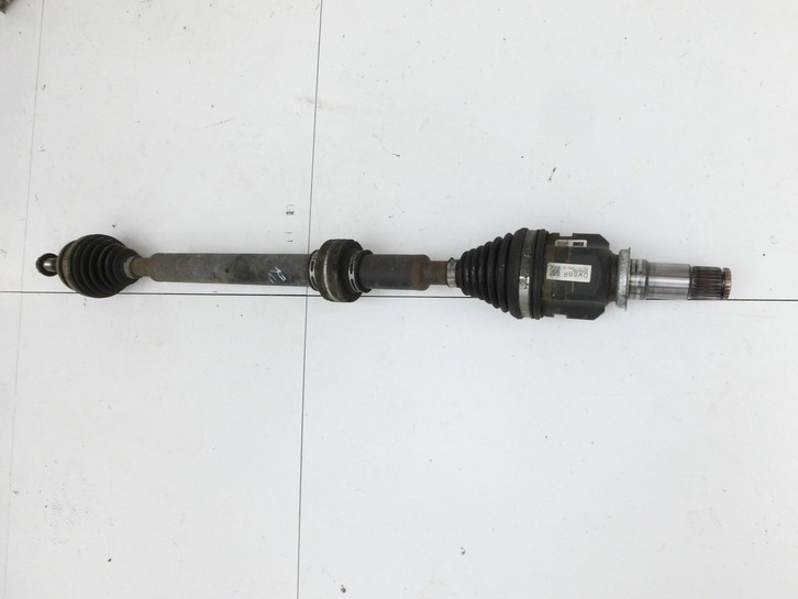 Toyota Prius IV ZVW5 16-19 Hybrid VVT-i 1,8 72KW Autom Antriebswelle Gelenkwelle Rechts Vorne Toyota Prius IV ZVW5... Vorschau 2