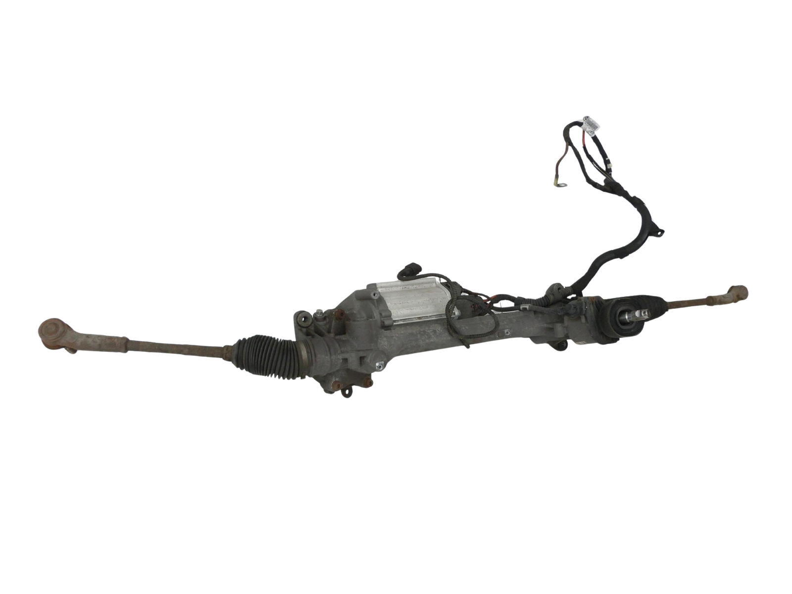 Sterzo Servosterzo per VW Golf Plus 5M 08-14 - Bild 1