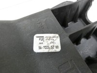 Peugeot 207 CC 07-09 HDi 1,6 80KW Schaltkulisse Schalthebel Peugeot 207 CC 07-09 30.09.2008 2400JQ 9670055280 gebraucht Vorschau 4