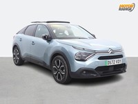 2023 Citroen C4 100kW Shine Plus 50kWh 5dr Auto [11kWCh] Hatchback ELECTRIC Auto