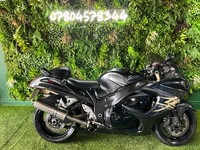 Suzuki GSX1300 hayabusa