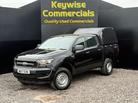 2023 Ford Ranger Pick Up Regular XL 2.2 TDCi 2WD PICK UP DIESEL Manual