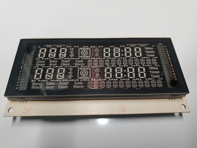 EAJ62608105 LG VFT LED Display Board