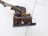 Audi A5 8F Cabrio 09-12 TDI 3,0 176KW Bremssattel Bremszange Hinten Links Audi A5 8F Cabrio 09-12 25.08.2011... Vorschau 6