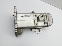 Ford Kuga I 08-12 2,0 120KW Abgaskühlung für AGR Ford Kuga I 08-12 30.09.2011 MM111BL V29004027 gebraucht Vorschau 4