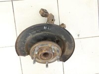 Dodge Journey 08-10 Kombi CRD 2,0 103KW Achsschenkel Radnabe mit ABS Links Hinten Dodge Journey 08-10 26.02.2009... Vorschau 2