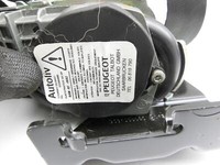 Peugeot 308 I CC 11-15 Cabriolet Gurt Sicherheitsgurt Rechts Hinten Peugeot 308 I CC 11-15 31.07.2013 0407355... Vorschau 4