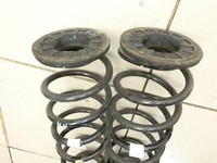Hyundai I10 III Beide Feder Federn Hinten 1x Gelb 1x Blau 1x Rosa Hyundai I10 III 12.11.2020 55335-K7000 gebraucht Vorschau 2