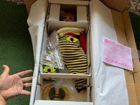 precious heirloom dolls the fayzah spanos collection