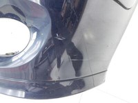 Mercedes W203 C200K 04-07 Stoßstange Stoßfänger Frontschürze Vorne 904 Mercedes W203 C200K 04-07 31.01.2005... Vorschau 7