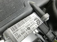 Land Range Rover L322 05-09 Gebläsemotor Lüftermotor Heizungsgebläse Land Range Rover L322 05-09 20.09.2006... Vorschau 5