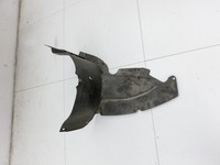 VW Passat CC 358 12-16 Verkleidung Radhausschale Rechts Vorne für Kotflügel VW Passat CC 358 12-16 10.04.2013... Vorschau 2
